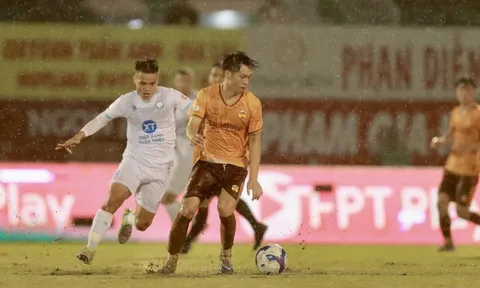 HAGL dần khởi sắc