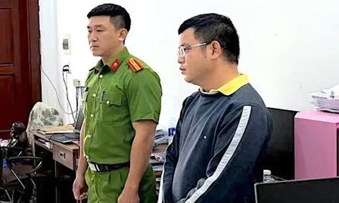 Làm giả hồ sơ cấp giấy phép về môi trường, lãnh đạo 2 doanh nghiệp bị khởi tố