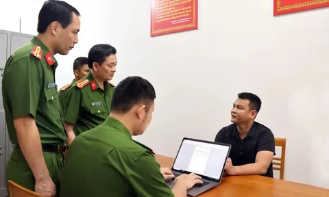 Khởi tố thêm 12 đối tượng liên quan đến vụ án tiền ảo Heliwin