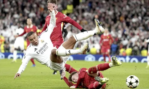 Cuộc chạm trán đáng chờ xem