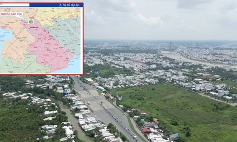 8.000 tỷ đồng cho dự án biến rơm rạ, trấu… thành điện tại Cần Thơ