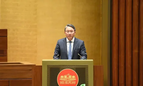 Phân cấp rõ ràng, cắt giảm thủ tục và bảo đảm tính thống nhất pháp luật