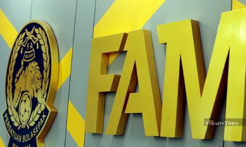 Chính phủ Malaysia lập lực lượng đặc biệt vì bê bối của FAM, Bộ Thanh niên và Thể thao cảnh báo