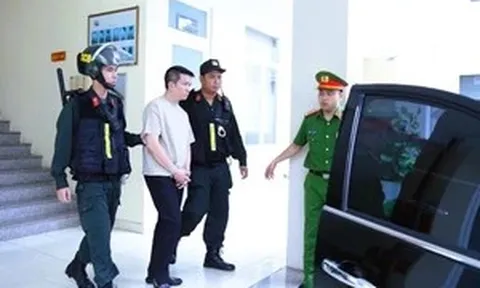 Chồng Đoàn Di Băng bị bắt vì buôn bán hàng giả