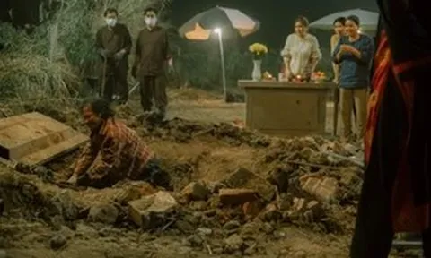 Dấu hiệu thoái trào của phim kinh dị Việt