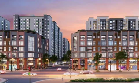 The Grand Harbor - điểm sáng đầu tư giữa hành trình “cất cánh” của Hải Phòng