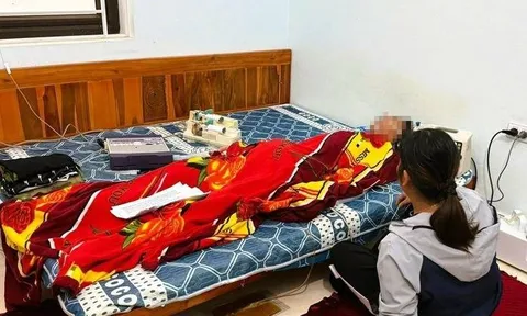 Nam sinh lớp 10 ở Thanh Hóa bị đánh hội đồng trong lớp đã tử vong