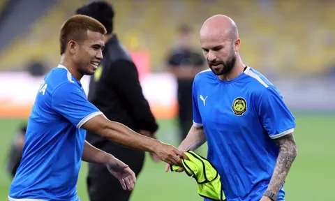 Chuyên gia Malaysia: "FAM nên chấp nhận phán quyết từ FIFA"