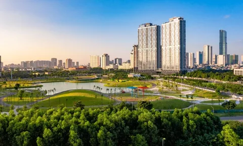 MIK Group và kế hoạch định hình bản đồ phát triển mới từ Bắc chí Nam