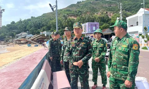 Gia Lai: Sẵn sàng phương án sơ tán hơn 36.800 hộ dân tại khu vực xung yếu