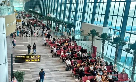 Bị phản ánh kiểm tra hành lý xách tay gây phiền hà, Cục Hàng không yêu cầu rà soát