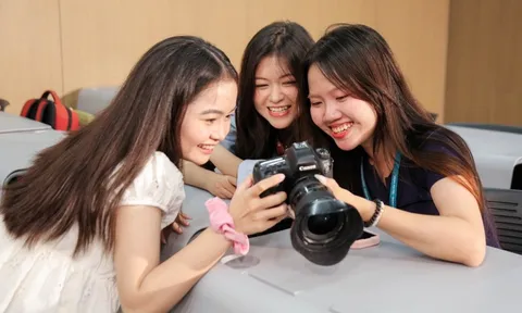 25 trường ĐH Việt Nam vào bảng xếp hạng châu Á, phá vỡ kỷ lục từ trước đến nay