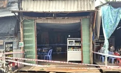 Nghi phạm giết 2 mẹ con ở Cà Mau đã tự sát và tử vong