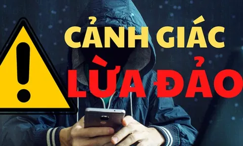 Cảnh giác thủ đoạn lừa đảo trên lĩnh vực giáo dục