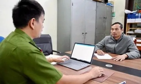 Khởi tố con rể cũ đâm ô tô khiến cha vợ tử vong