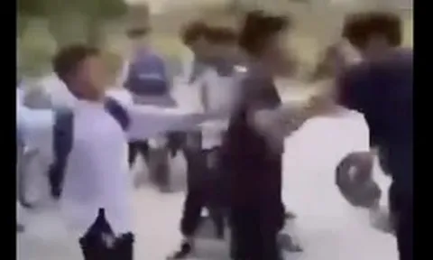 Nhà trường lên tiếng vụ nam sinh bị hành hung tại Hưng Yên