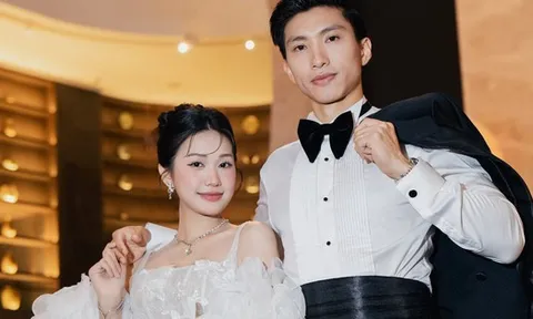 Ai vượt qua nổi Đoàn Văn Hậu và Doãn Hải My?