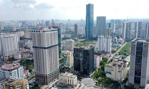 Giới đầu tư bất động sản Hà Nội rẽ dòng Nam tiến