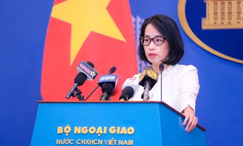 Việt Nam chủ động, tiên phong kết nối và cam kết đấu tranh với tội phạm mạng