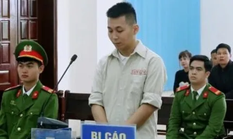 Thanh niên lừa đảo chiếm đoạt tài sản, lĩnh án hơn 16 năm tù