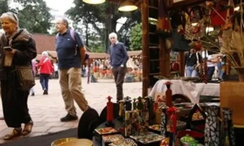 Du lịch Việt Nam đạt kỷ lục, tiến gần mục tiêu 20 triệu lượt khách quốc tế