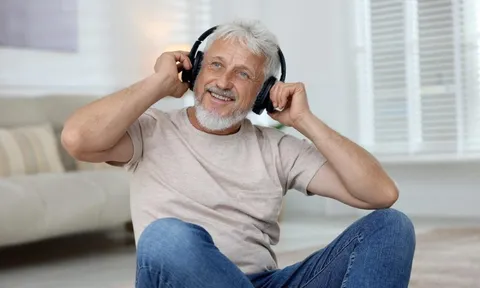 Nghe nhạc thường xuyên có thể giúp bạn thoát một bệnh nan y