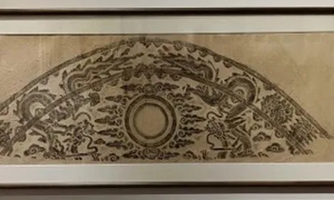 Từ văn bia tới bản rập: Dấu ấn di sản và nguồn cảm hứng dẫn lối sáng tạo Việt