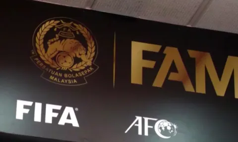 LĐBĐ Malaysia còn một vụ kiện khác tại FIFA, có thể giảm án phạt