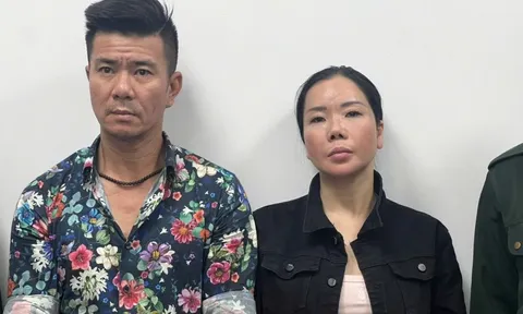 Vụ án tại Viện Pháp y tâm thần Trung Ương: Khởi tố thêm 14 bị can