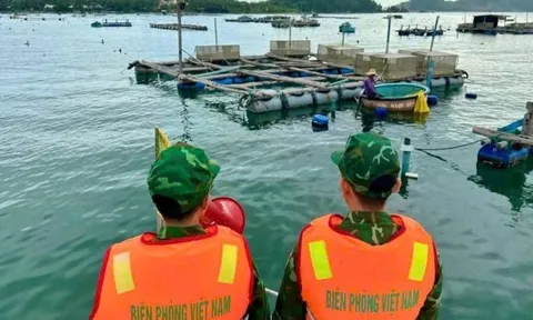 Gia Lai, Đắk Lắk rốt ráo sơ tán người dân đến nơi an toàn