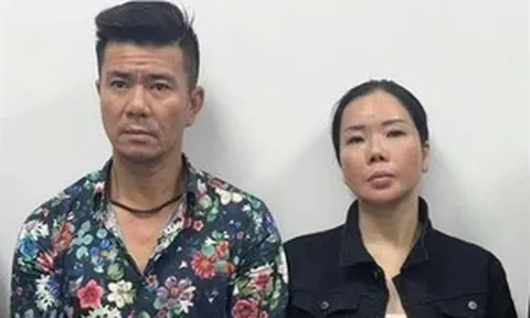 Sốc với số tiền tang vật vụ án 'chạy giám định' tâm thần