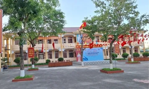 Hà Tĩnh: Điều tra vụ học sinh lớp 11 đánh nam sinh lớp 9 tử vong