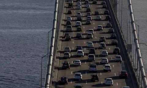 Loạt ông lớn Toyota, Honda và Suzuki cùng đổ bộ một quốc gia châu Á, đồng tình: “Đây sẽ là trung tâm sản xuất mới thay thế Trung Quốc”