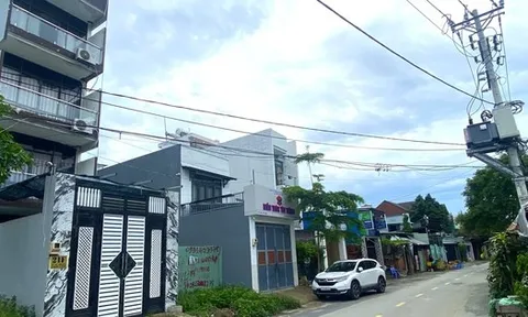 Thông tin mới về xây dựng tạm tại TP HCM