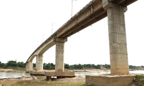 Vụ án cầu Sông Lô: Có dấu hiệu vi phạm từ nhiều khâu