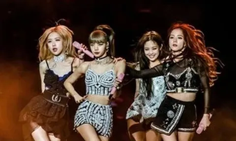 BLACKPINK 'cứu vãn' công ty quản lý, bỏ túi khoản lợi nhuận gần 24 triệu USD