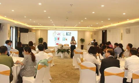 Kỹ năng trợ giúp pháp lý cho người khuyết tật