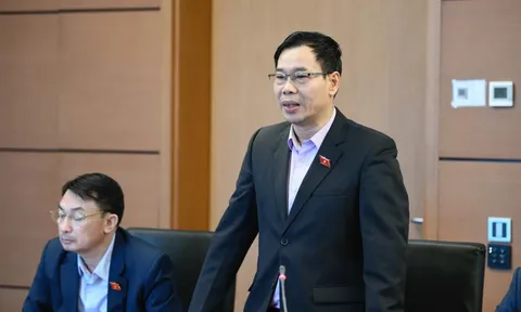 Dự thảo Luật Xây dựng (sửa đổi): Tháo gỡ những bất cập về xây dựng