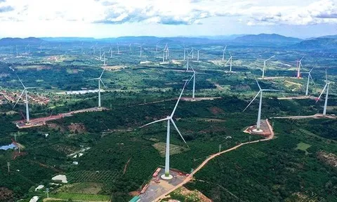 Quảng Trị vừa có thêm dự án mới hơn 9.000 tỷ đồng