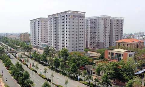 Đồng Nai sắp có thêm 18 dự án nhà ở xã hội, quy mô 15.100 căn