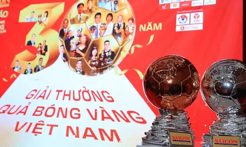 Lý giải việc Xuân Son không có trong đề cử Quả bóng vàng 2025