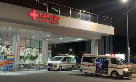 Hơn 40 người nghi ngộ độc sau khi ăn bánh mì ở phường Hạnh Thông, TP HCM