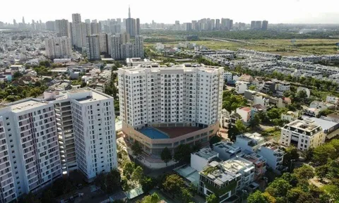 Tin vui với người vay mua nhà xã hội phía Nam