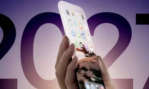 iPhone sẽ có cuộc đại tu camera cho phiên bản kỷ niệm 20 năm