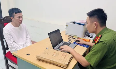 Bắt đối tượng truy nã về tội Mua bán người sau 9 năm lẩn trốn