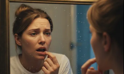 Hàm răng gặp điều này, nguy cơ đột quỵ tăng