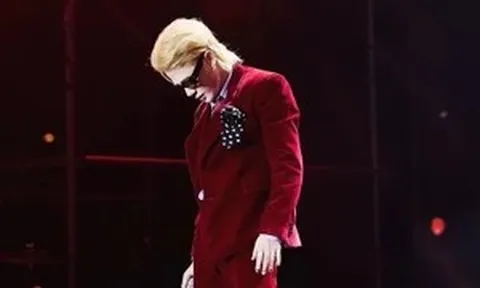 Ca sĩ Jack bị phạt 55 triệu đồng, cấm biểu diễn 9 tháng