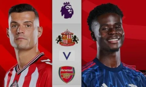 Soi tỉ số trận Sunderland – Arsenal: Bao nhiêu bàn là đủ?