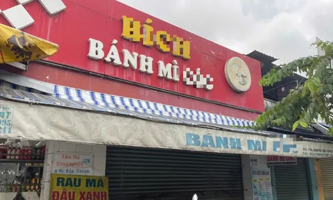 Bệnh nhân nghi ngộ độc sau khi ăn bánh mì ở TP HCM đã lên tới con số 162