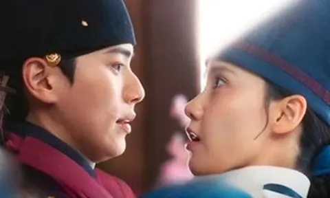 5 phim truyền hình Hàn Quốc đáng xem nhất 2025